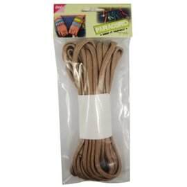 Paracord Koord 5m TAUPE kleur 13