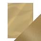 Tonic pearlescent karton - majestic gold 5 vl A4