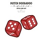 Dutch Doobadoo Card-Art Dobbelstenen A5