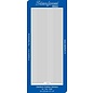 Stickers Borders 23 - Gold - PER STUK