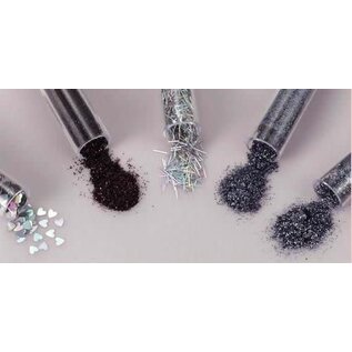 Glitterset assorti Party 1,8 GR 5 ST