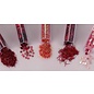 Glitterset assorti Valentine 1,8 GR 5 ST