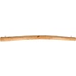 Houten stok met 2 oogvijzen 50X3 CM