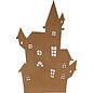 SILHOUET KASTEEL 16X25 CM