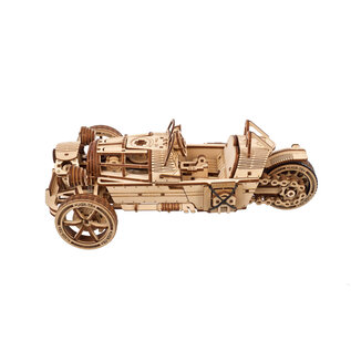 Driewieler UGR-S