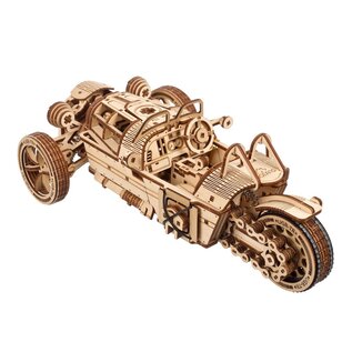 Driewieler UGR-S