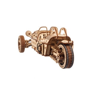 Driewieler UGR-S