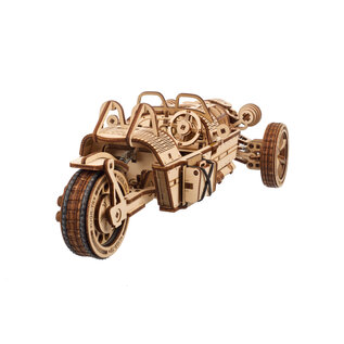 Driewieler UGR-S