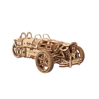 Driewieler UGR-S
