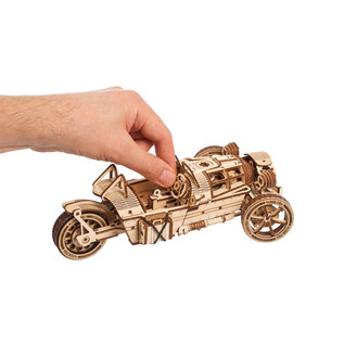 Driewieler UGR-S