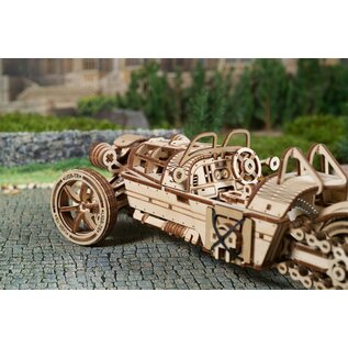 Driewieler UGR-S