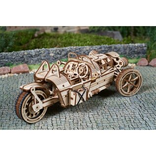 Driewieler UGR-S
