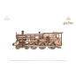 UGEARS Hogwarts Express Harry Potter