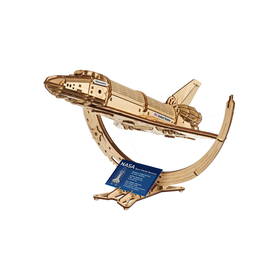 UGEARS Ugears - NASA Spaceshuttle Discovery