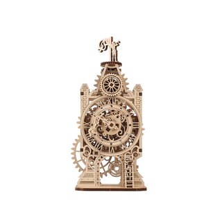 UGEARS Klokkentoren