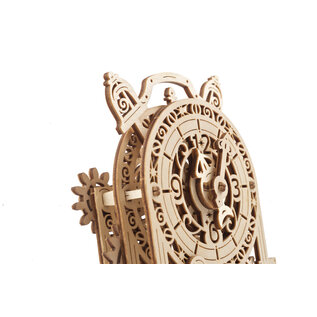 UGEARS Vintage wekker