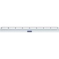 STAEDTLER: LAT 40CM "MARS" IN ALUMINIUM MET INKTRAND EN ANTI-SLIP ZONE
