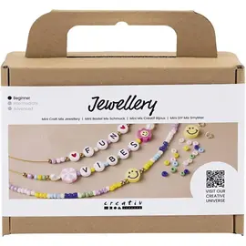 Mini Creatieve Box Sieraden