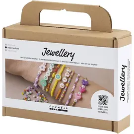 Creatieve Box Kleurrijke Armbanden