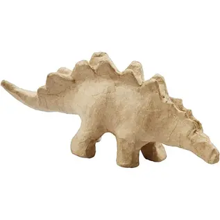 Dinosaurus, h: 10,5 cm, l: 22 cm