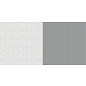 Dini Design Scrappapier Streep ster - Middernacht 30,5x30,5cm - PER VEL