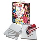Essdee Block printing kit for kids