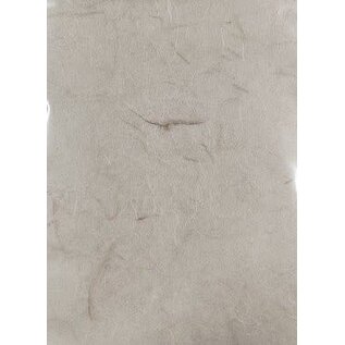 Mulberry papier - Ongekleurd 50x70cm