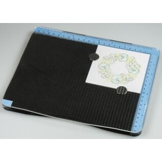 Nellie‘s Choice Stamping Buddy Pro  220x245x12mm