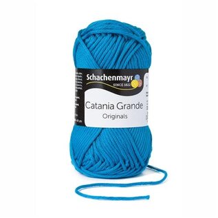 Schachenmayr Catania Grande 3207 Turquoise bad 20476541