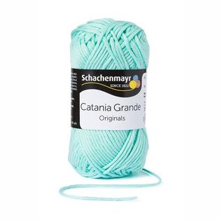 Schachenmayr Catania Grande 3385 mint bad 20357388