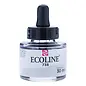 ECOLINE Vloeibare Waterverf Fles 30 ml Koudgrijs Licht 738