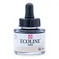 ECOLINE Vloeibare Waterverf Fles 30 ml Beige 420