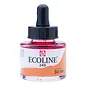 ECOLINE Vloeibare Waterverf Fles 30 ml Saffraangeel 245