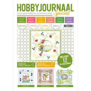 Hobbyjournaal Special 3