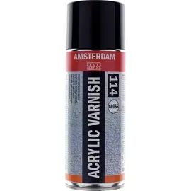 Acrylvernis 114 glanzend spuitbus 400 ml