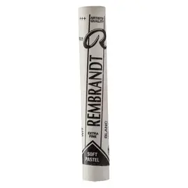 REMBRANDT Soft pastel Wit 100.5 - PER STUK