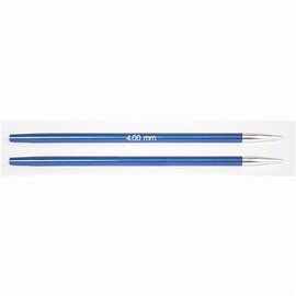 Verwisselbare rondbreinaalden 4,00mm - 13cm - KnitPro Zing