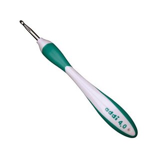 haaknaalden 16cm 4.00mm Addi Swing