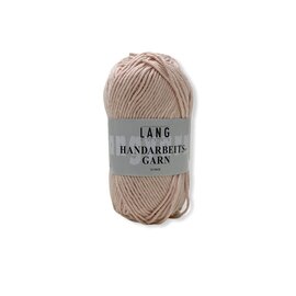 Handarbeitsgarn 0709 roze bad 103 50gr.