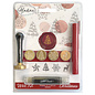 Christmas Sealing Wax Kit