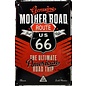 Wandbord - Route 66 The Ultimate American Road Trip -20x30cm