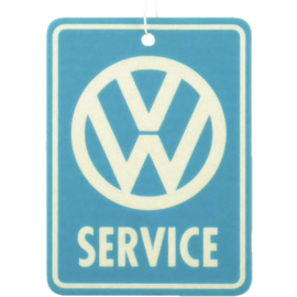 VW Service Airfresh " New Car "