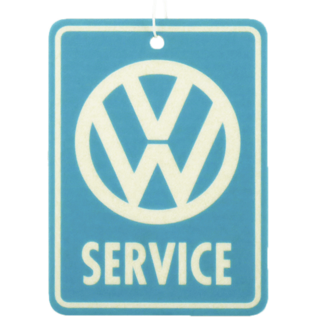 VW Service Airfresh " New Car "