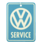 VW Service Airfresh " New Car "