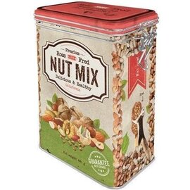 Aroma Box - Nut Mix