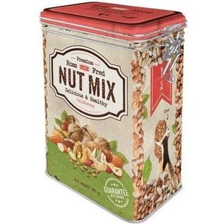 Aroma Box - Nut Mix