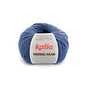 MERINO ARAN 45 Blauw bad 65903