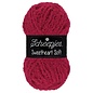 Scheepjes Sweetheart Soft  016 rood bad 1135
