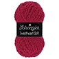 Scheepjes Sweetheart Soft  016 rood bad 1135