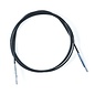 KnitPro Swivel 360° Verwis. kabel voor 80cm naald